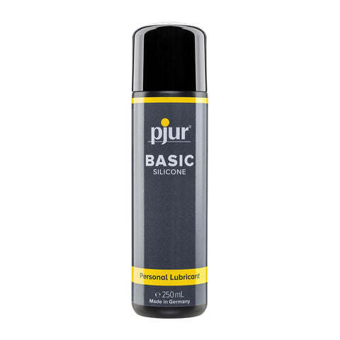 Lubrificante Pjur 250 ml