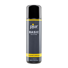 Lubricante Pjur 250 ml