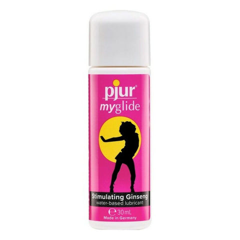 Slide Waterbased Lubricant Pjur 10550