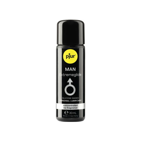 Silicone Lubricant Pjur Man