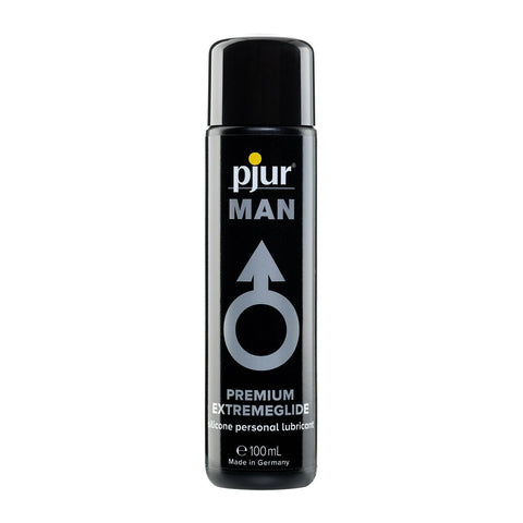 Gel Para Hombre Premium (100 ml) Pjur 10640 100 L