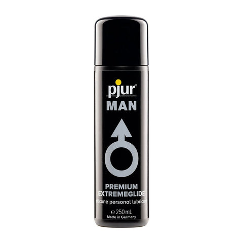 Lubricante de Silicona Pjur 10650