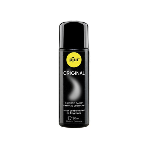 Silicone Lubricant Pjur 10050