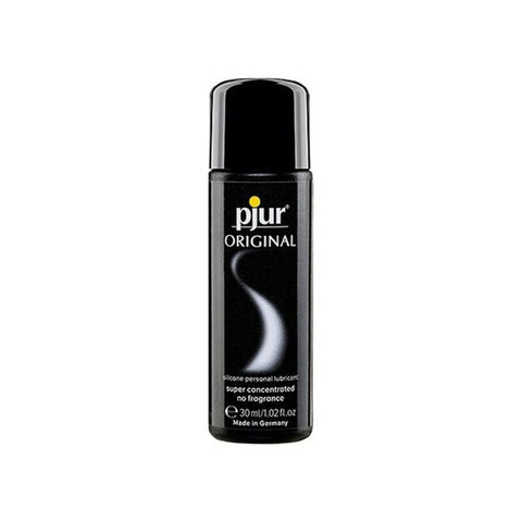 Lubricante de Silicona Pjur 10050 30 ml