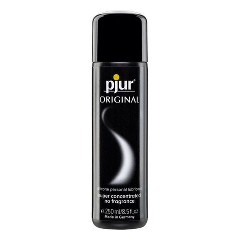 Silicone Lubricant Pjur 33252-01 250 ml