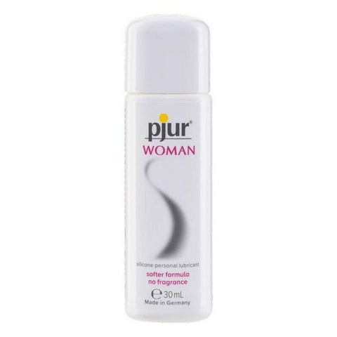 Lubrificante al Silicone Woman Pjur 3100002880 30 ml