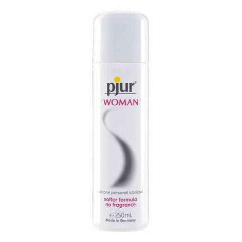 Lubrificante al Silicone Pjur 11670 250 ml