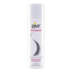 Lubrificante al Silicone Pjur 11670 250 ml