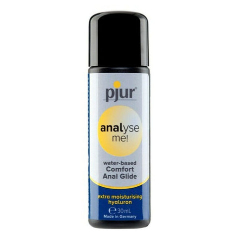 Lubrificante Anale Pjur Analyse me 30 ml