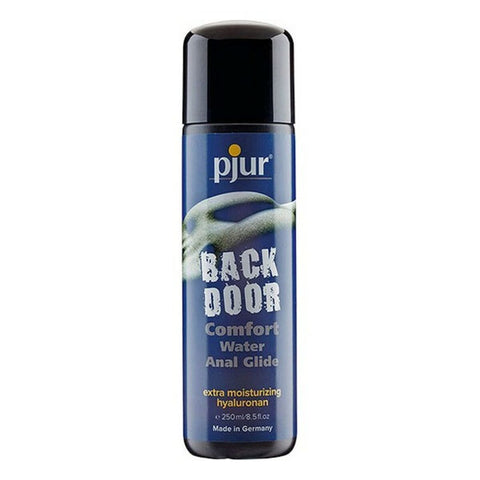Slide Waterbased Lubricant Pjur 11780 250 ml