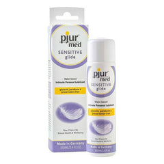 Lubrificante a Base Acquosa Slide Pjur 100 ml
