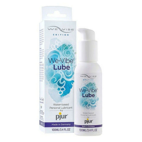 Lubrificante a Base Acquosa Slide Pjur WV12800 100 ml