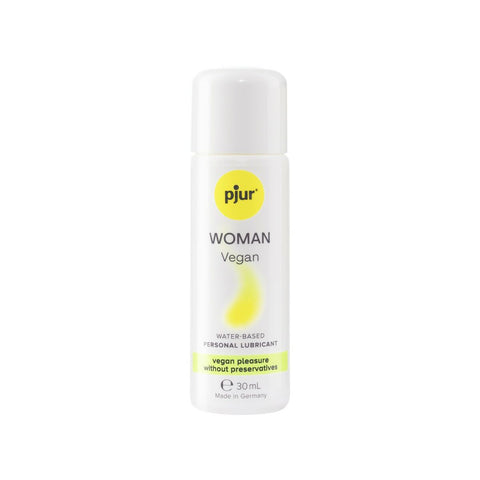 Slide Waterbased Lubricant Pjur 827160113148 30 ml