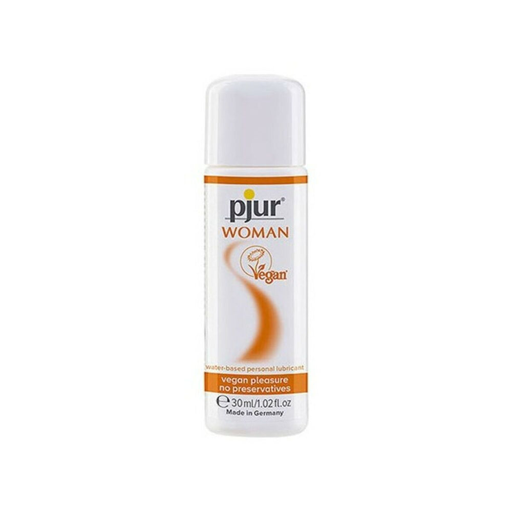 Lubrificante a Base Acquosa Slide Vegan Pjur 30 ml