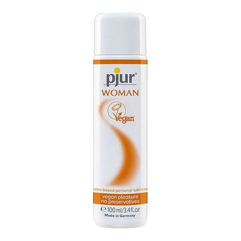 Lubrificante a Base Acquosa Slide Vegan Pjur 100 ml