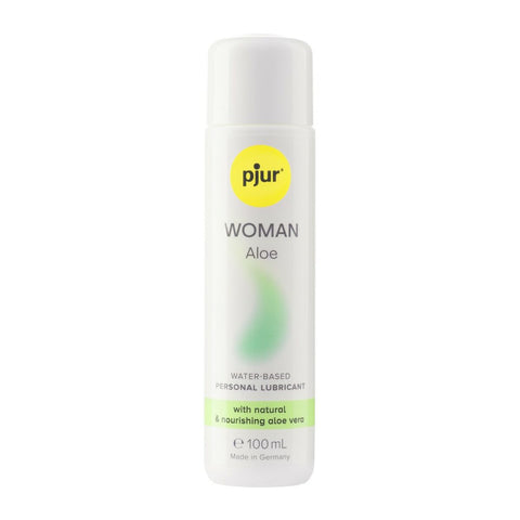Slide Waterbased Lubricant Pjur 827160113162 100 ml