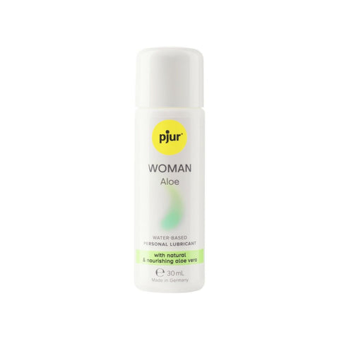 Slide Waterbased Lubricant Pjur 827160113223 30 ml