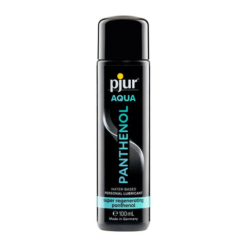 Slide Waterbased Lubricant Pjur 827160113834 100 ml