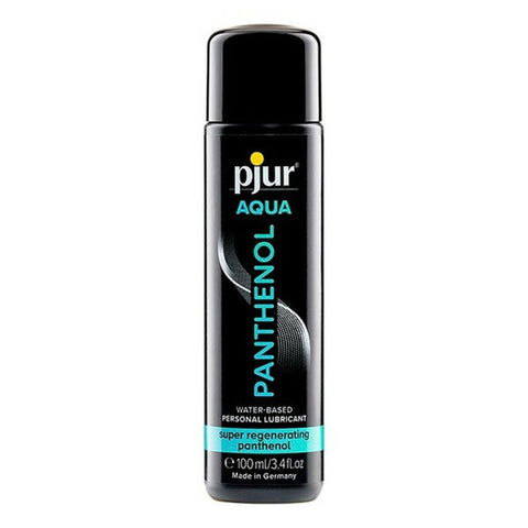 Slide Waterbased Lubricant Pjur 100 ml