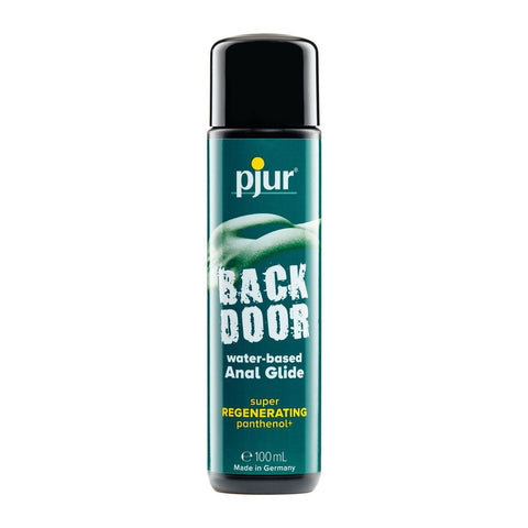 Lubrificante Anale Pjur Panthenol 100 ml