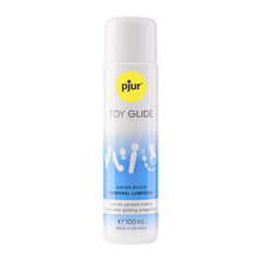 Lubrificante Pjur 100 ml