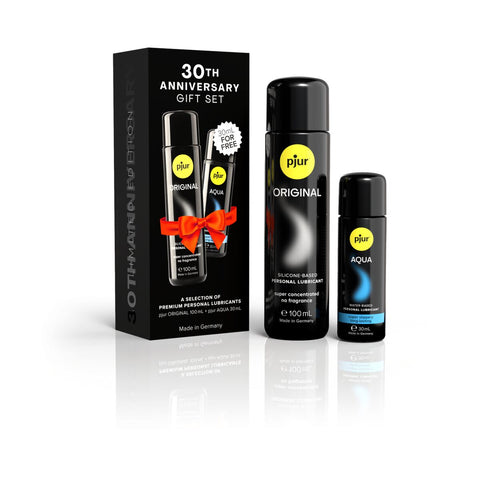 Lubricant Pjur