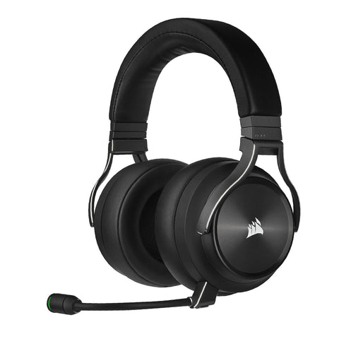 Auricolari con Microfono Gaming Corsair VIRTUOSO RGB Wireless XT