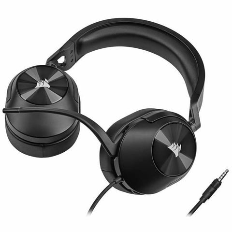 Auriculares con Micrófono Gaming Corsair HS55 STEREO
