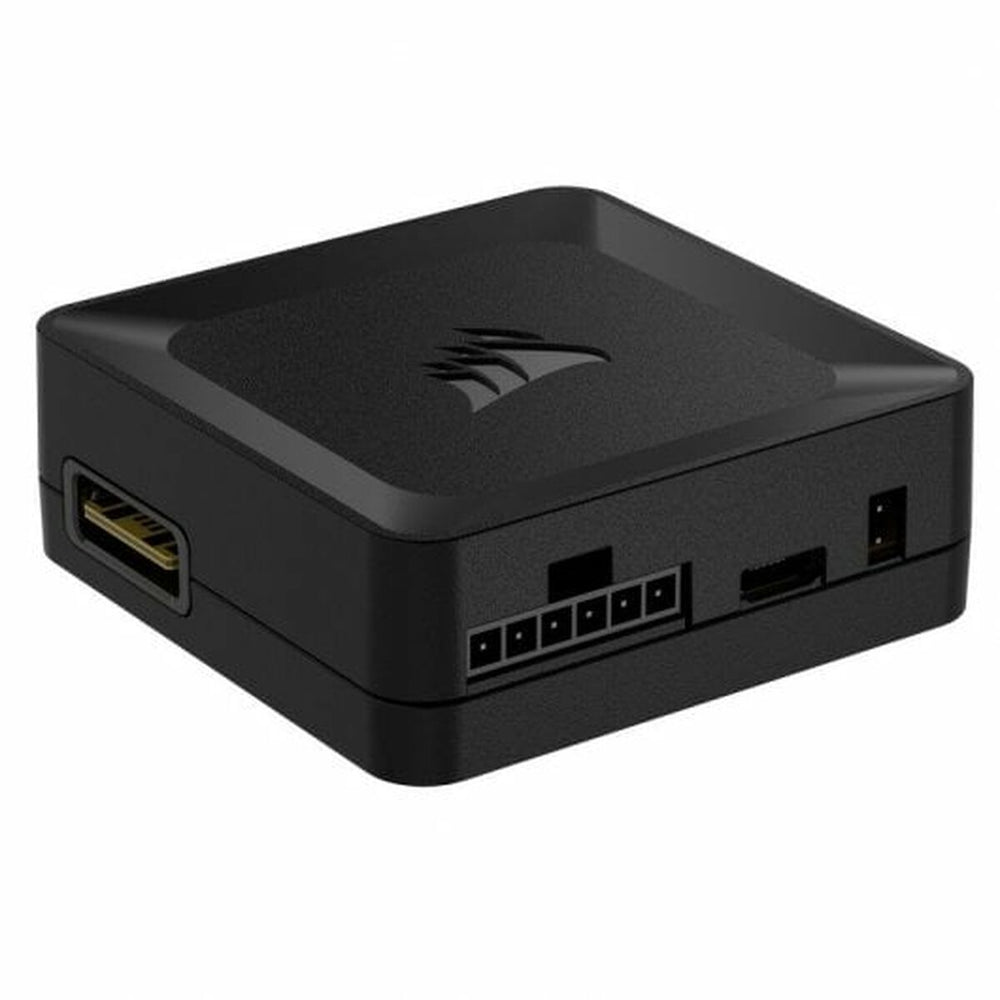 Controllore per ventole a scatola chiusa Corsair CL-9011116-WW