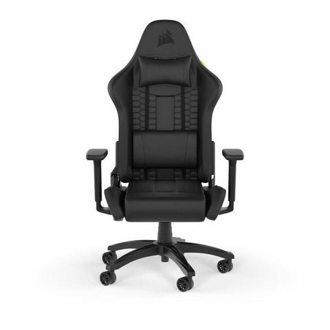 Silla Gaming Corsair TC100 Negro