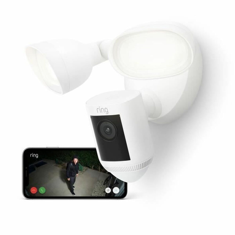 Videocamera di Sorveglianza Ring Automotive