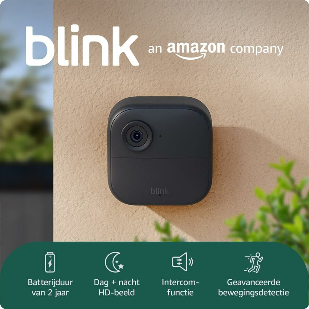 Videocámara de Vigilancia Amazon B0DHLV4P1B
