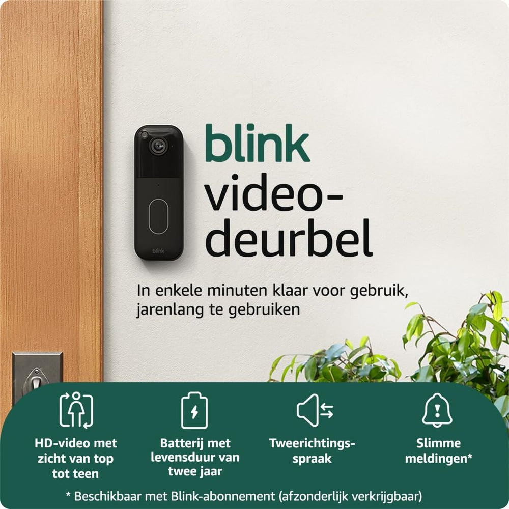 Videocamera di Sorveglianza Amazon B0DJDSZX75