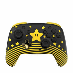 Controller Gaming Turtle Beach Super Mario Star Switch