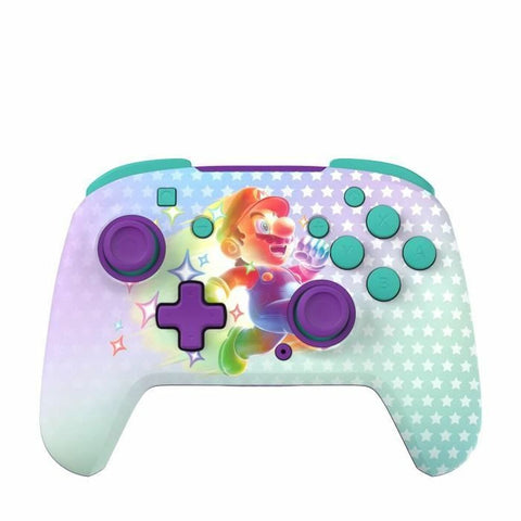 Controller Gaming Turtle Beach Rematch Mario Nintendo Switch