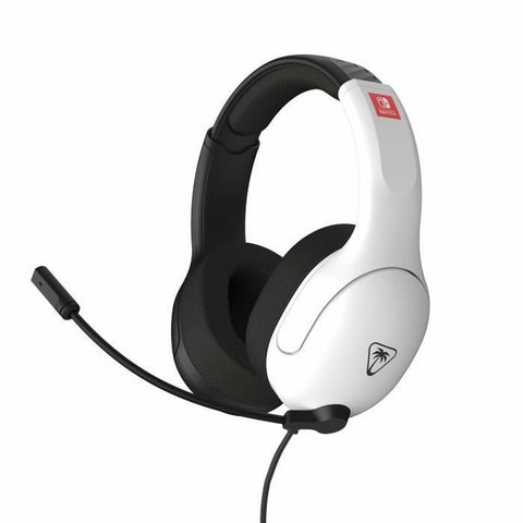 Auricolari Turtle Beach Airlite Fit Bianco