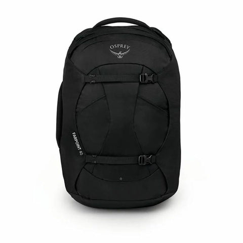 Mochila Deportiva Osprey Farpoint Negro 40 L