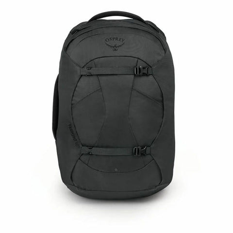 Mochila Deportiva Osprey Farpoint  Gris oscuro 40 L