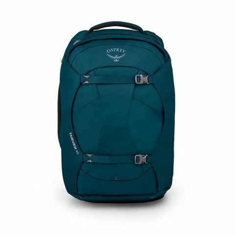 Mochila Deportiva Osprey Fairview  Azul 40 L