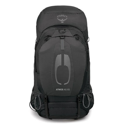 Marsupio Osprey OS1-175/1/L/XL Nero