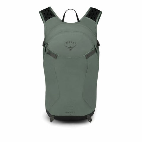 Zaino Sportivo Osprey Sportlite  Verde 15 L