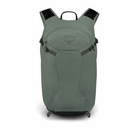 Mochila Deportiva Osprey Sportlite  Azul claro 20 L