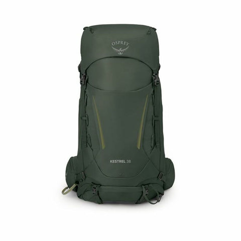Zaino Sportivo Osprey Kestrel  Oliva 38 L