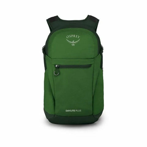 Mochila Deportiva Osprey Daylite Plus Oliva