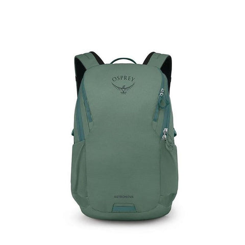 Mountain Backpack Osprey Astronova Green 23 L