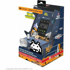 Console Portatile My Arcade Retro Games