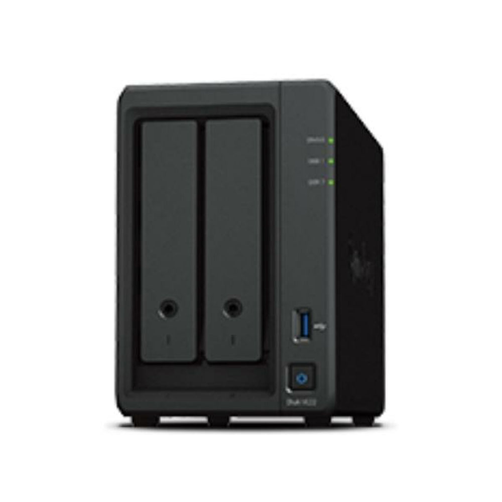 Videoregistratore in Rete Synology DVA1622