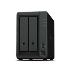 Videoregistratore in Rete Synology DVA1622