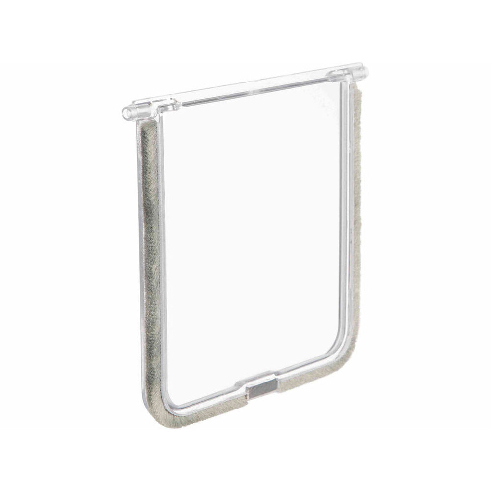 Porta per gatti Trixie Bianco Plastica 14,7 X 15,8 CM