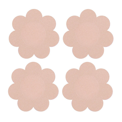 Paracapezzoli Peekaboo Carne Taglia unica